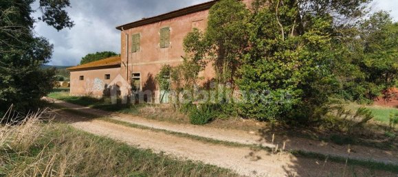3 bedrooms House in Magliano in Toscana, Italy No. 167826 19