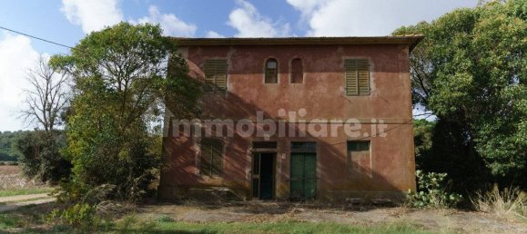 3 bedrooms House in Magliano in Toscana, Italy No. 167826 12
