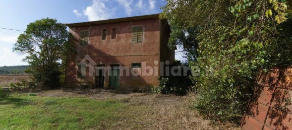 3 bedrooms House in Magliano in Toscana, Italy No. 167826 11