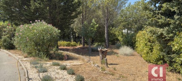 Villa de 3 dormitorios en La Roquebrussanne, France No. 342558 18