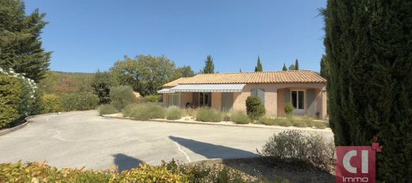 Villa de 3 dormitorios en La Roquebrussanne, France No. 342558 14