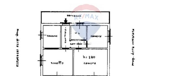 Дом с 2 спальнями в Бормида, Италия № 56555 35