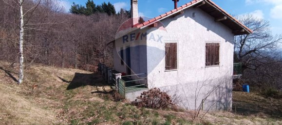 Дом с 2 спальнями в Бормида, Италия № 56555 26