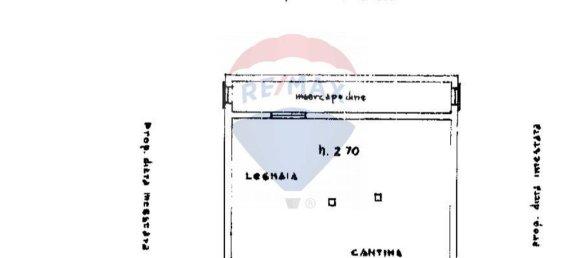 Дом с 2 спальнями в Бормида, Италия № 56555 34