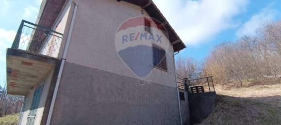 Дом с 2 спальнями в Бормида, Италия № 56555 27