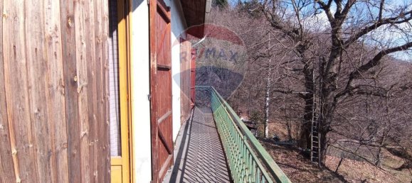 Дом с 2 спальнями в Бормида, Италия № 56555 14