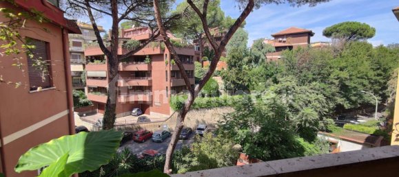 2 bedrooms Apartment in Rome, Italy No. 372938 12