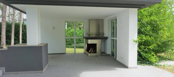 7-salle Villa à Hinterbruhl, Austria No. 20097 15