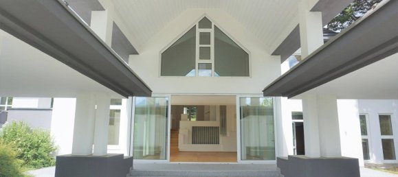 7-salle Villa à Hinterbruhl, Austria No. 20097 7