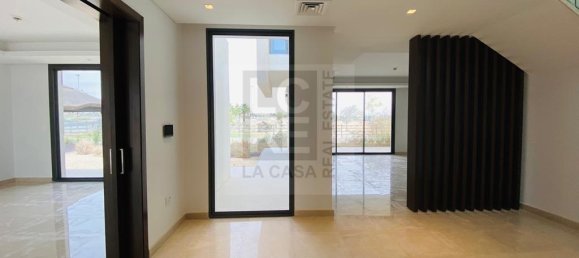 4 bedrooms Villa in Yas Island, UAE No. 7469 15