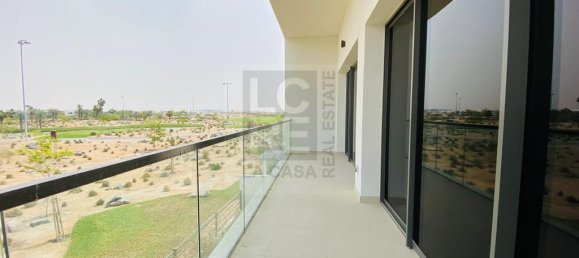 4 bedrooms Villa in Yas Island, UAE No. 7469 14