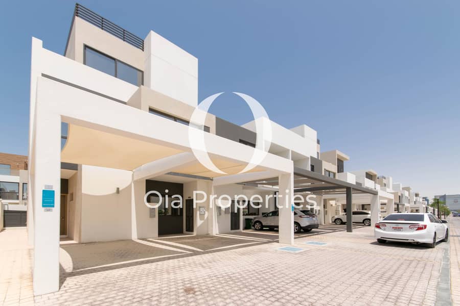 5 Schlafzimmer Villa in Abu Dhabi, UAE, Nr. 104623