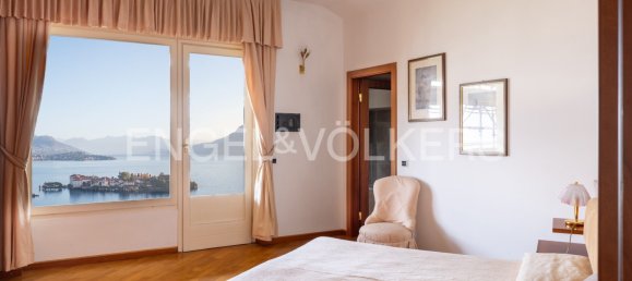 Ático de 3 dormitorios en Stresa, Italy No. 62511 12