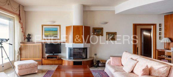 Ático de 3 dormitorios en Stresa, Italy No. 62511 6