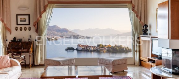 Ático de 3 dormitorios en Stresa, Italy No. 62511 2