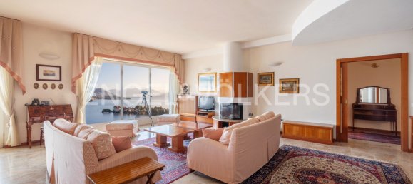 Ático de 3 dormitorios en Stresa, Italy No. 62511 3