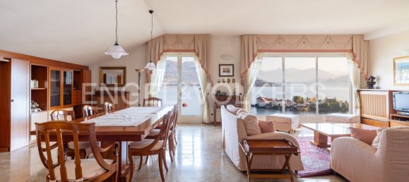 Ático de 3 dormitorios en Stresa, Italy No. 62511 4