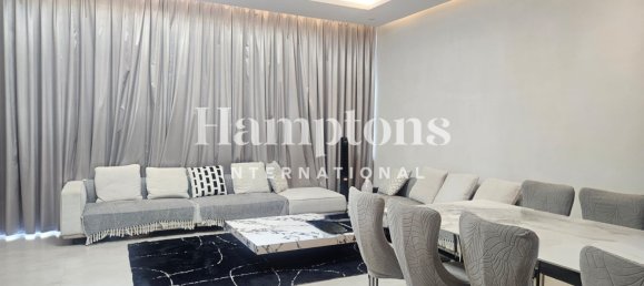 4 chambres maison de ville à louer à Al Furjan, Dubai, UAE № 191348 5