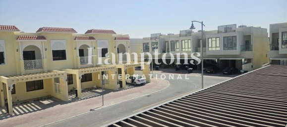 4 chambres maison de ville à louer à Al Furjan, Dubai, UAE № 191348 3