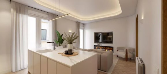 2 غرف نوم شقة في Madrid, Spain رقم 181002 3