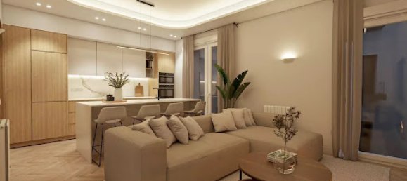 2 غرف نوم شقة في Madrid, Spain رقم 181002 2