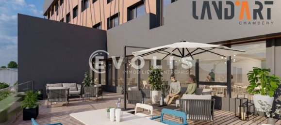 3598m² Commercial property in Chambery, France No. 289766 4