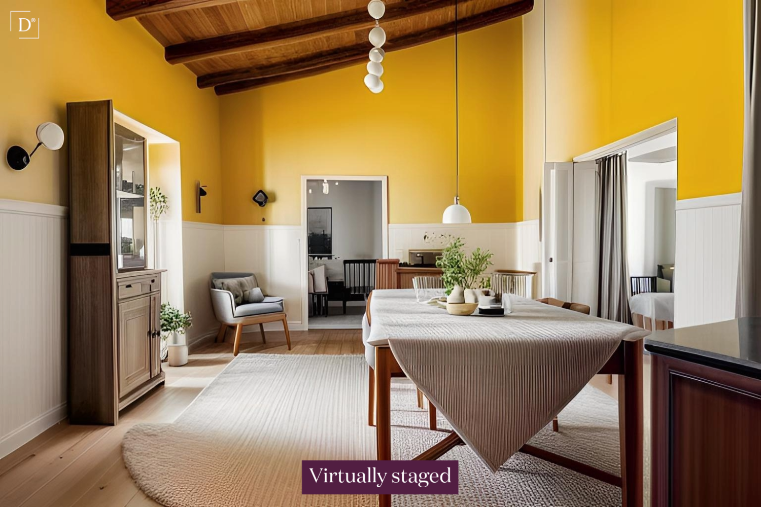 Villa de 2 dormitorios en Beja, Portugal No. 313769