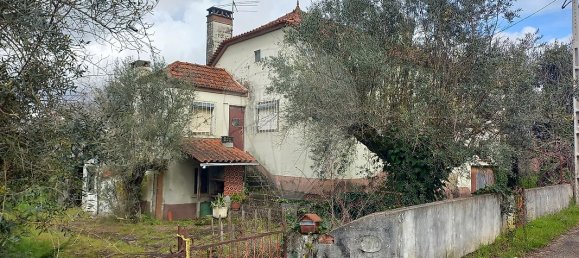 4 Schlafzimmer Haus in Ferreira do Zezere, Portugal, Nr. 25324 23