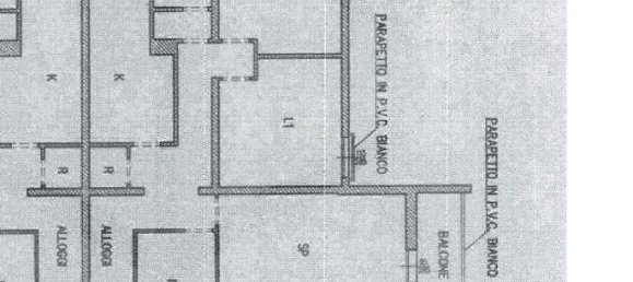 Квартира с 5 комнатами в Болонья, Италия № 26270 22