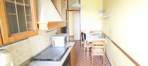 Квартира с 5 комнатами в Болонья, Италия № 26270 6