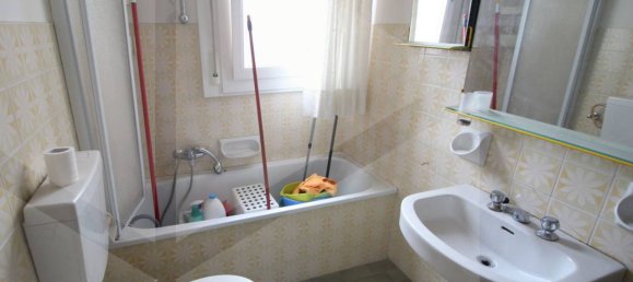 Квартира с 5 комнатами в Болонья, Италия № 26270 4