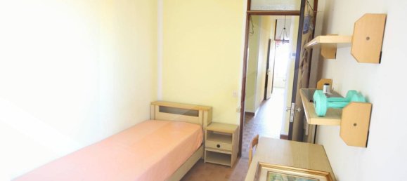 Квартира с 5 комнатами в Болонья, Италия № 26270 14