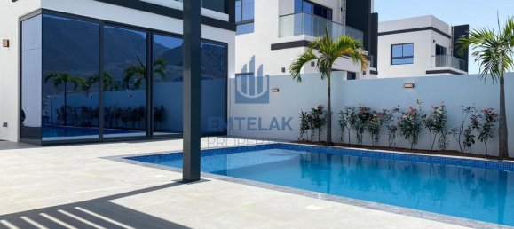 Villa T4 em Sharm, UAE N.º 8803 4