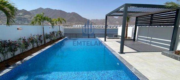 Villa T4 em Sharm, UAE N.º 8803 2