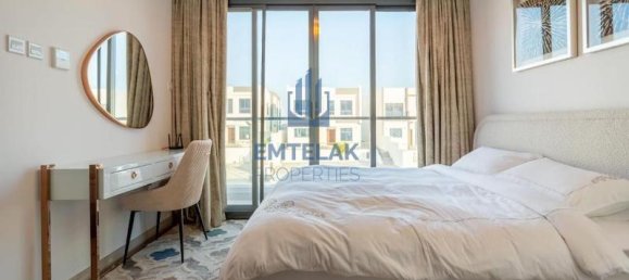 Villa T4 em Sharm, UAE N.º 8803 19