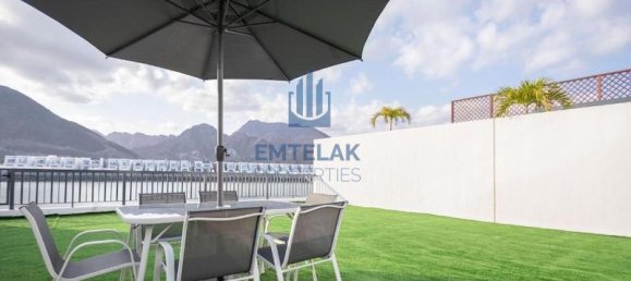 Villa T4 em Sharm, UAE N.º 8803 8