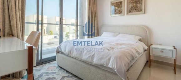 Villa T4 em Sharm, UAE N.º 8803 20