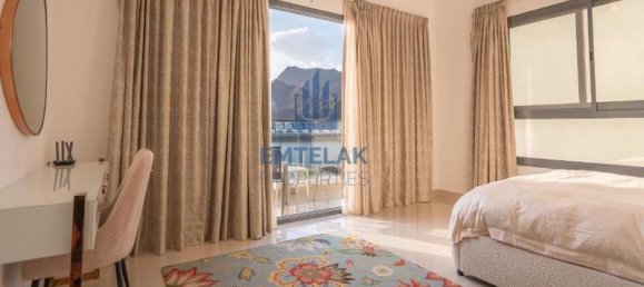 Villa T4 em Sharm, UAE N.º 8803 13