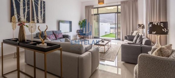 Villa T4 em Sharm, UAE N.º 8803 14