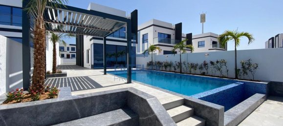 Villa T4 em Sharm, UAE N.º 8803 3