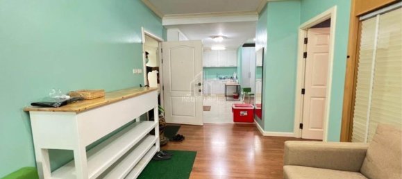 3 bedrooms Condo in Bangkok, Thailand No. 8871 6