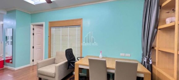 3 bedrooms Condo in Bangkok, Thailand No. 8871 3