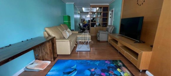 3 bedrooms Condo in Bangkok, Thailand No. 8871 5