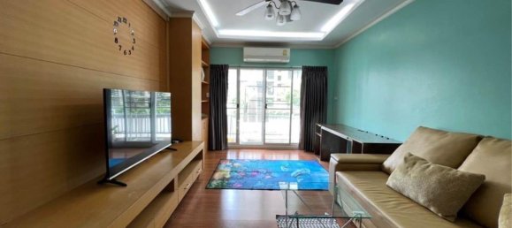 3 bedrooms Condo in Bangkok, Thailand No. 8871 11