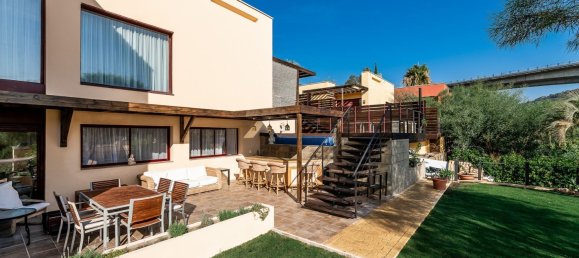 4 bedrooms House in Malaga, Spain No. 23687 20