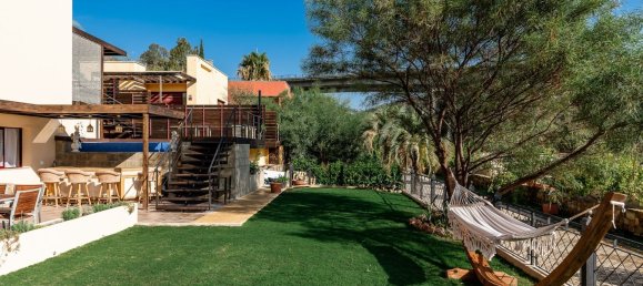 4 bedrooms House in Malaga, Spain No. 23687 21