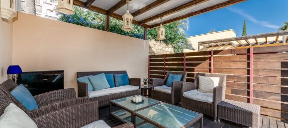 4 bedrooms House in Malaga, Spain No. 23687 15