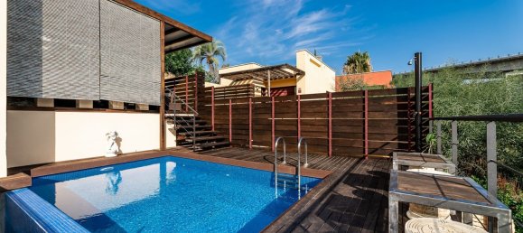 4 bedrooms House in Malaga, Spain No. 23687 23