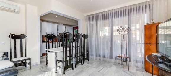 4 bedrooms House in Malaga, Spain No. 23687 5