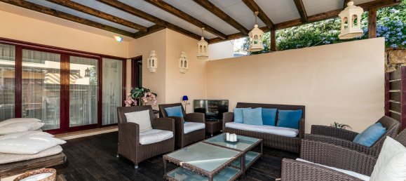 4 bedrooms House in Malaga, Spain No. 23687 16